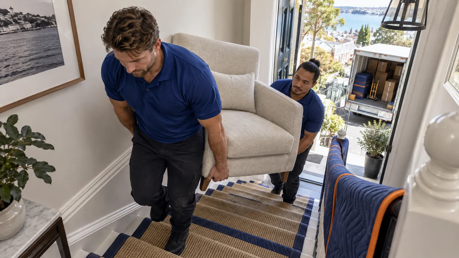 Removalists Surry Hills for furniture, apartment and office moves